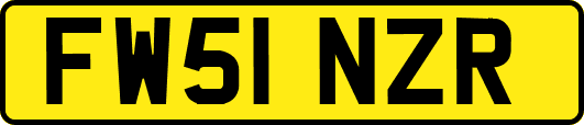 FW51NZR