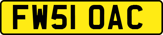 FW51OAC