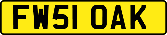 FW51OAK