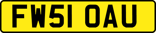 FW51OAU
