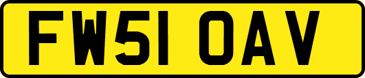 FW51OAV