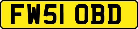 FW51OBD