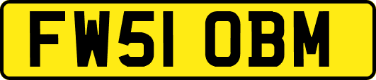 FW51OBM