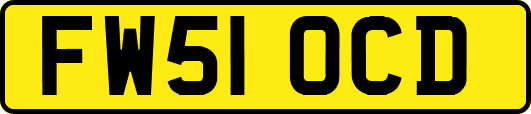 FW51OCD