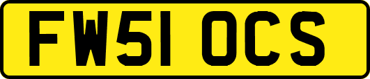 FW51OCS