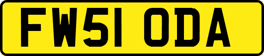 FW51ODA