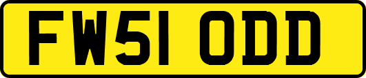 FW51ODD