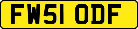 FW51ODF