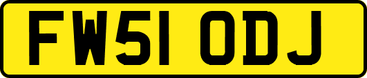 FW51ODJ