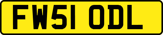 FW51ODL