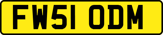 FW51ODM