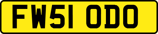 FW51ODO