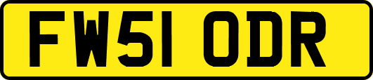 FW51ODR