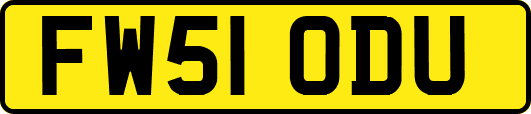FW51ODU