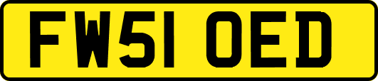 FW51OED