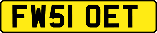 FW51OET