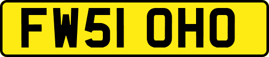 FW51OHO