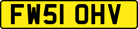 FW51OHV