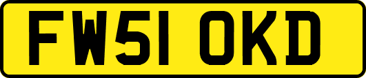 FW51OKD