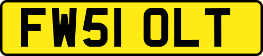 FW51OLT