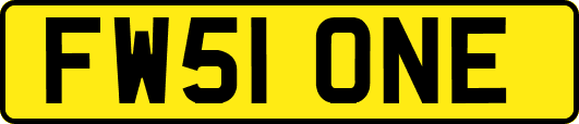 FW51ONE