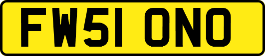 FW51ONO