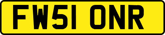FW51ONR