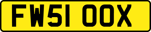 FW51OOX