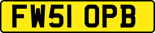 FW51OPB