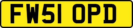 FW51OPD