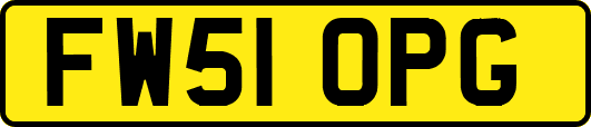 FW51OPG