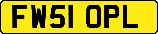 FW51OPL