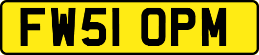 FW51OPM