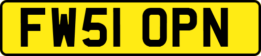 FW51OPN