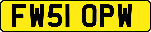 FW51OPW