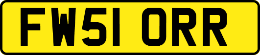 FW51ORR