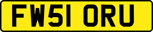 FW51ORU