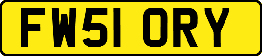 FW51ORY