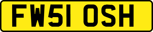 FW51OSH