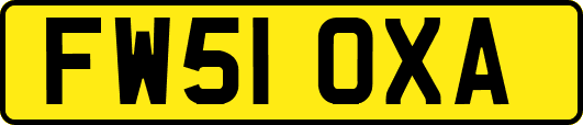 FW51OXA