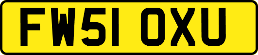 FW51OXU