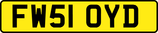 FW51OYD