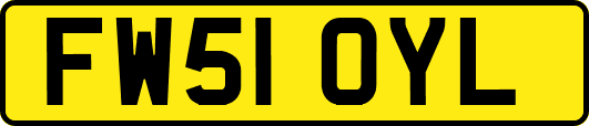 FW51OYL