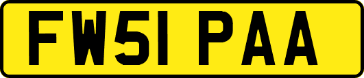 FW51PAA