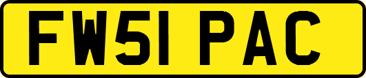 FW51PAC