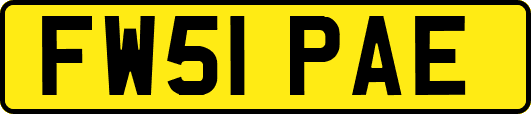 FW51PAE
