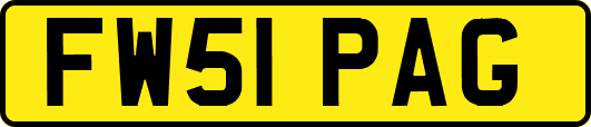 FW51PAG