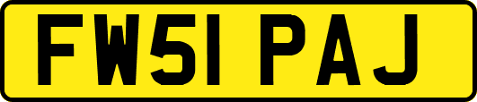 FW51PAJ