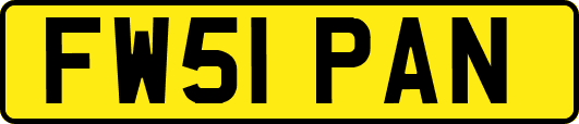 FW51PAN