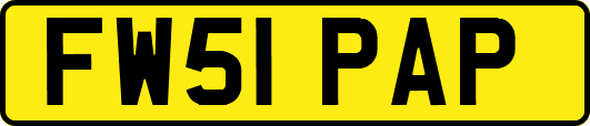 FW51PAP